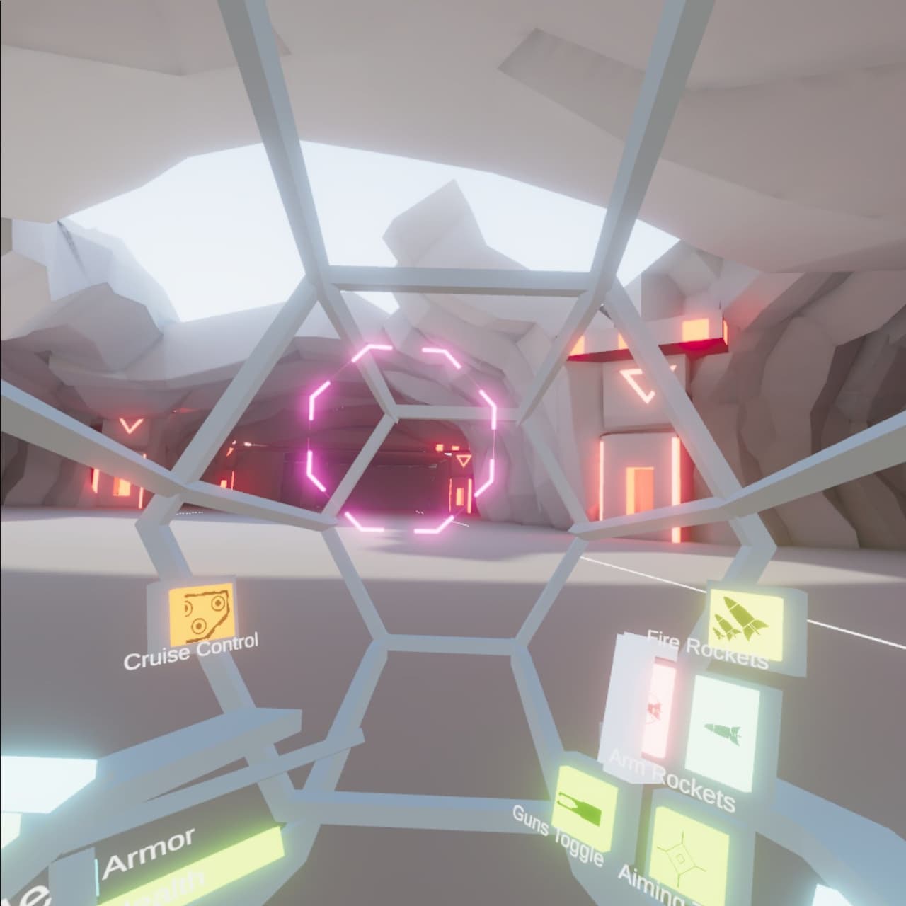 Void Rifter screenshot 3