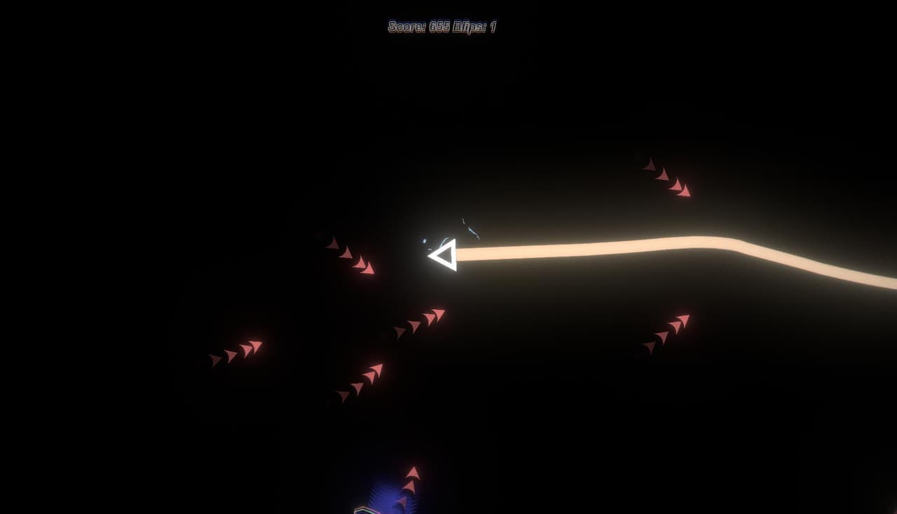 Tailed screenshot 4