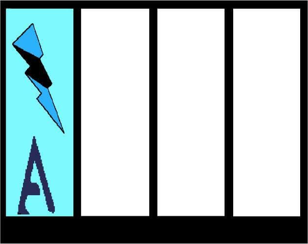 ASSS: A RWBY Fan Game