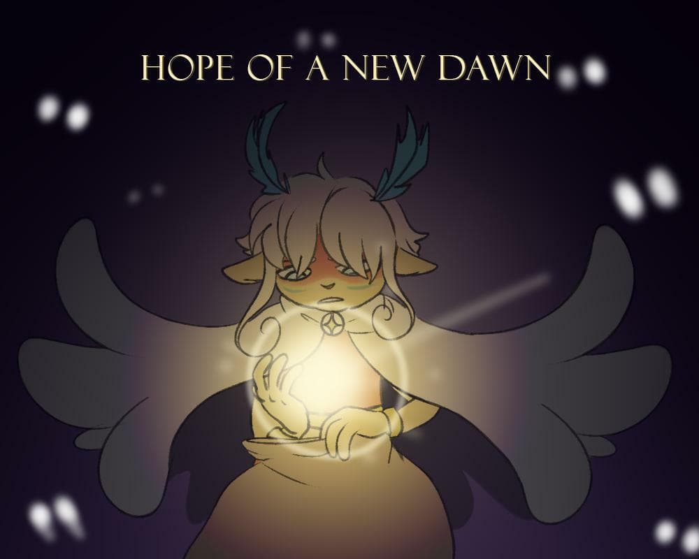 Hope of a New Dawn