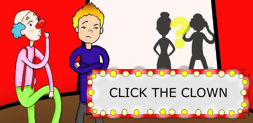 Click the clown screenshot 2