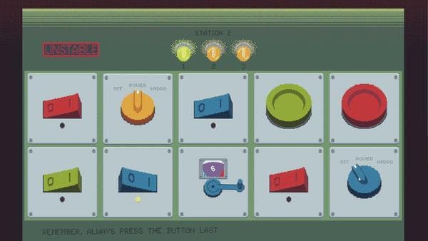 Stable Inc. screenshot 2