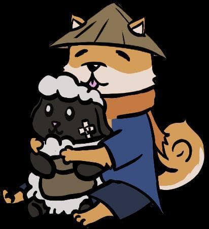 DogMurai: The Codes Best Friend
