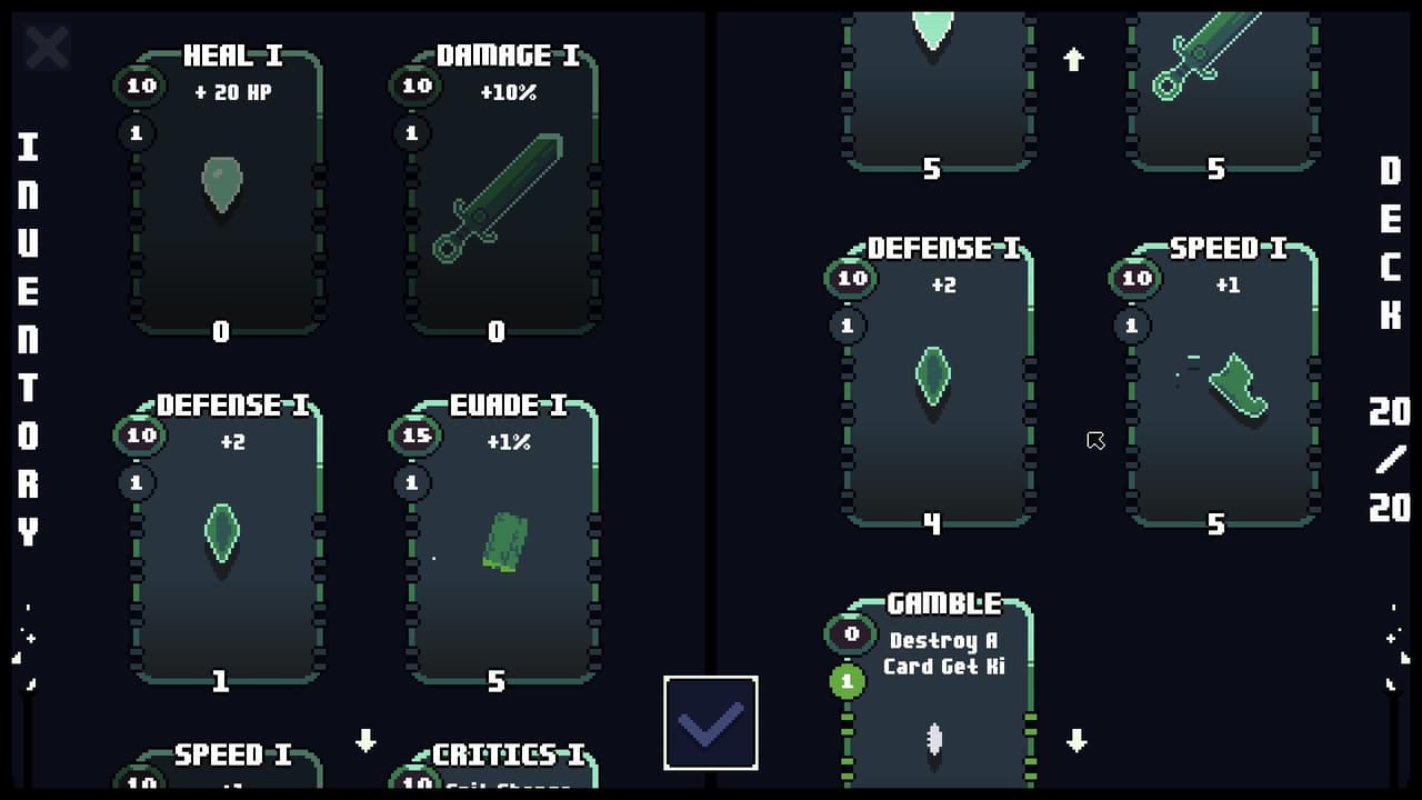 Racine screenshot 5