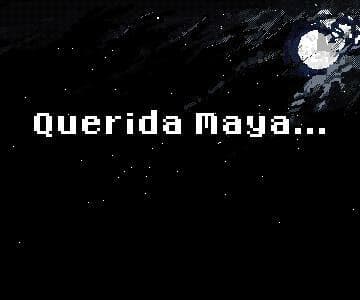 Querida Maya