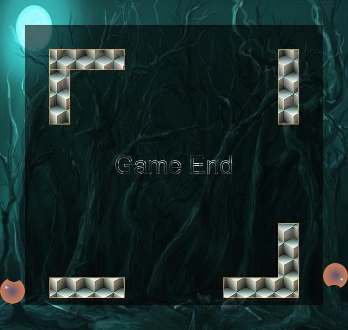 Gum Crash screenshot 6