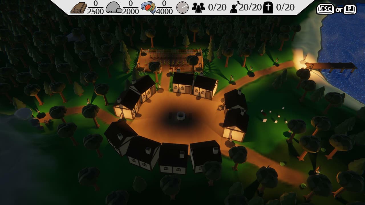 Measurable Individuals screenshot 2