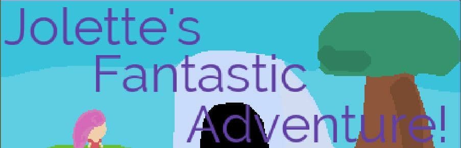 Jolettes Fantastic Adventure! screenshot 6