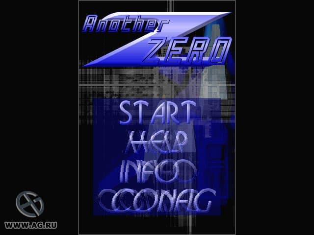 Another Zero screenshot 6