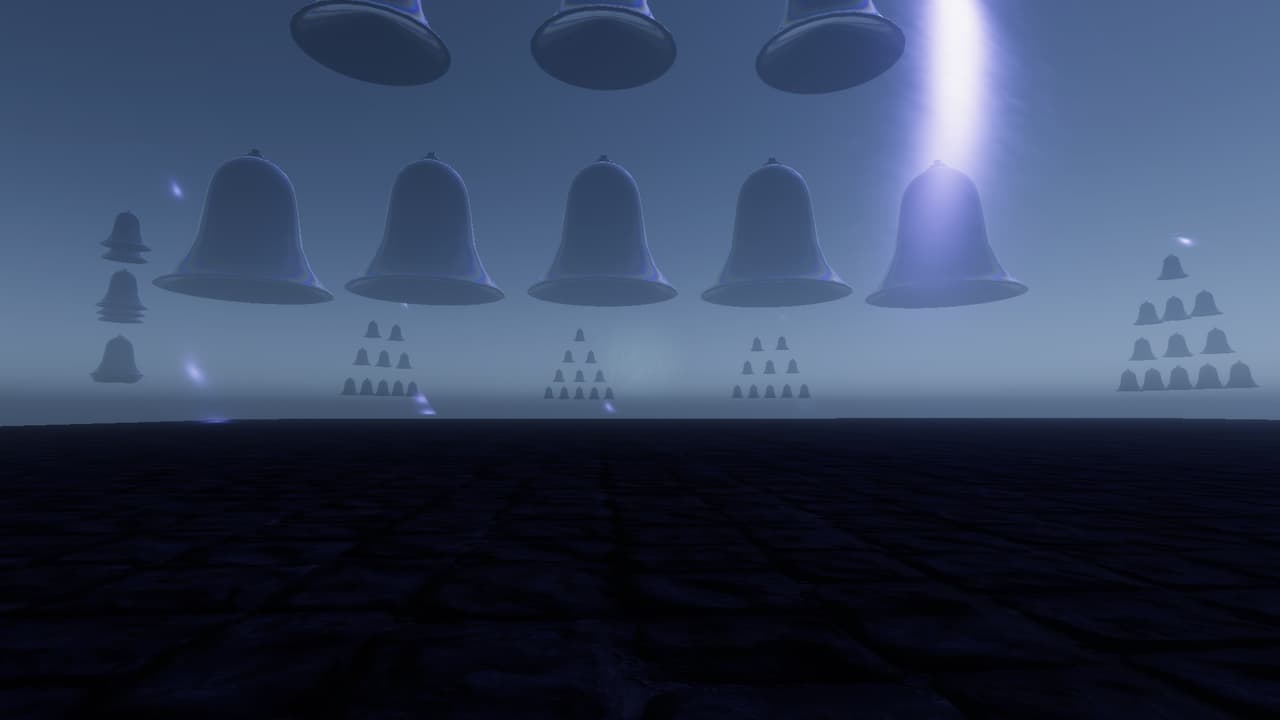 Bells scale screenshot 3