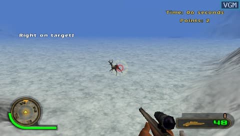 Cabelas Dangerous Hunts: Ultimate Challenge