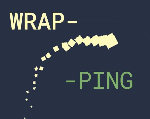 Wrap-Ping