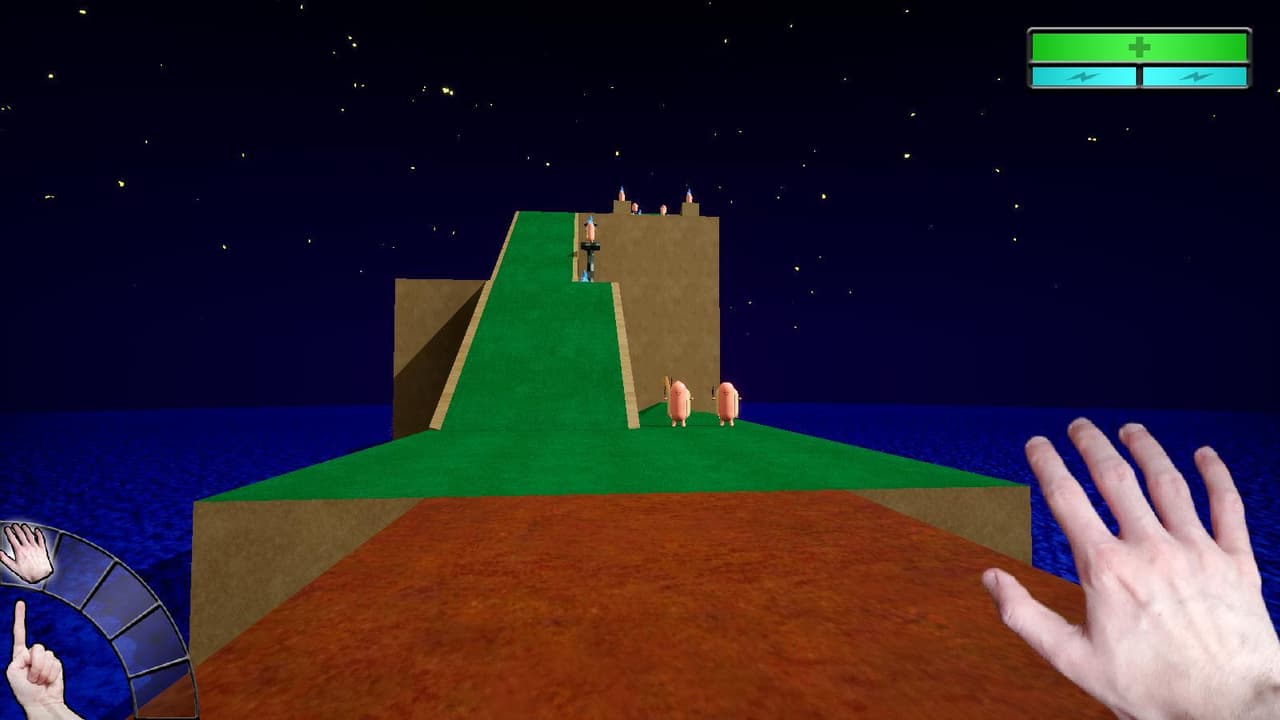 KRAUT CHASER screenshot 4