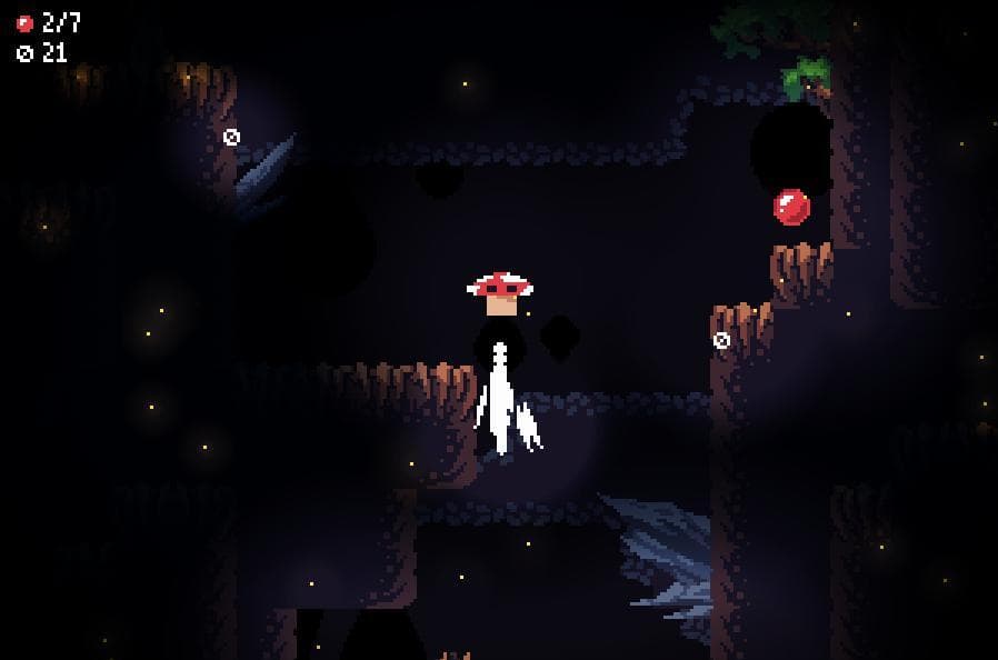 Gleamshroom
