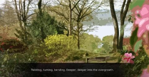 Voltar screenshot 3