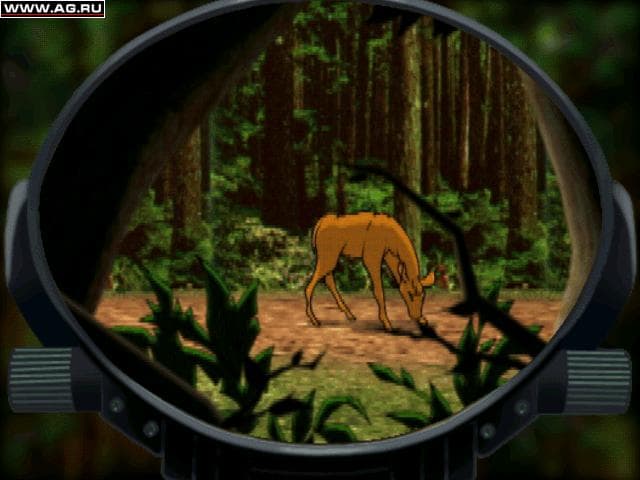Deer Avenger 2 screenshot 3