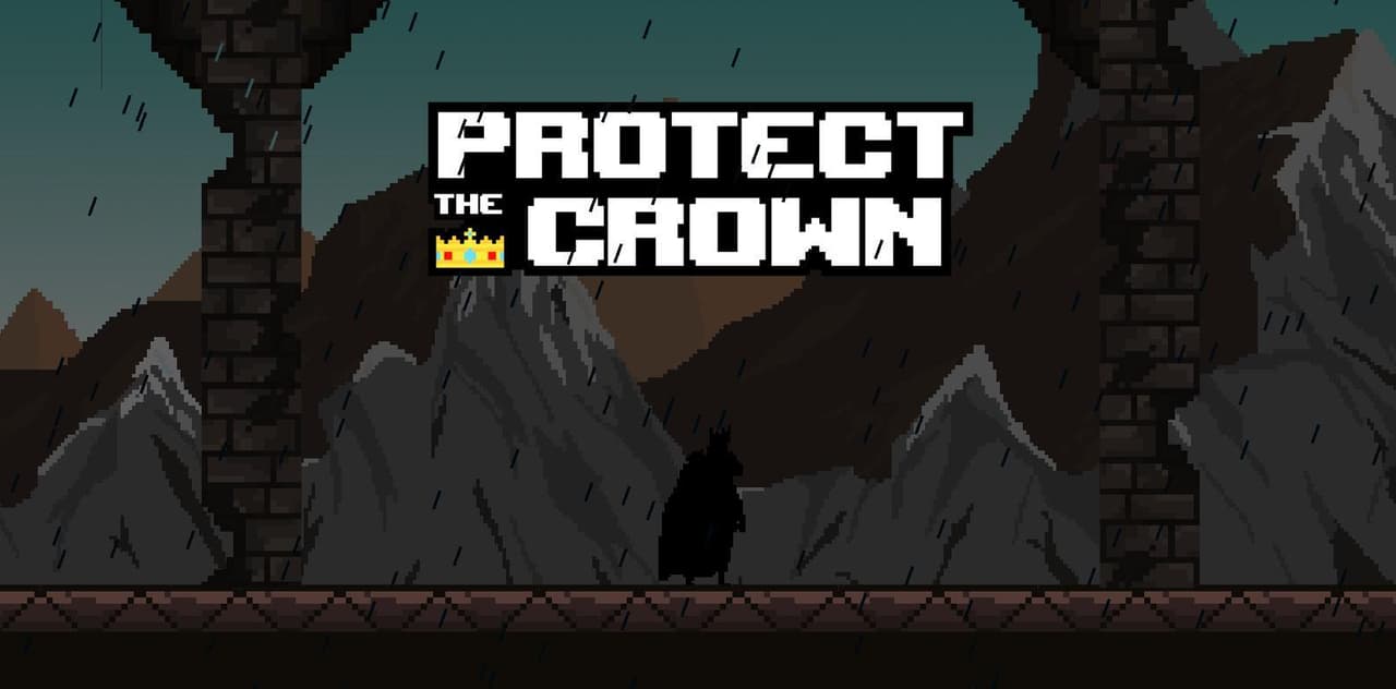 Protect The Crown (RealPersonMaybe) screenshot 2