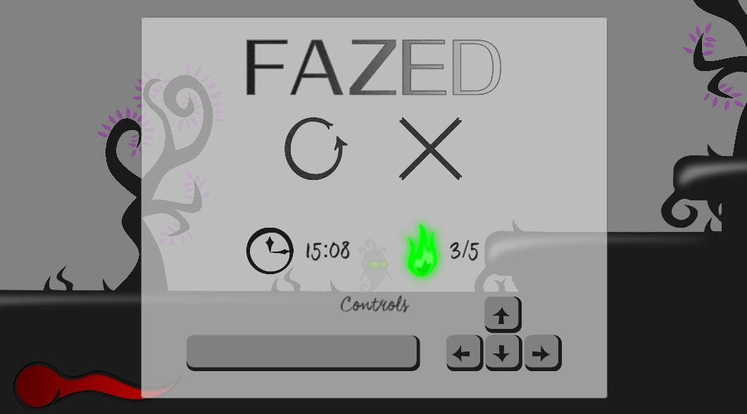 Fazed screenshot 3