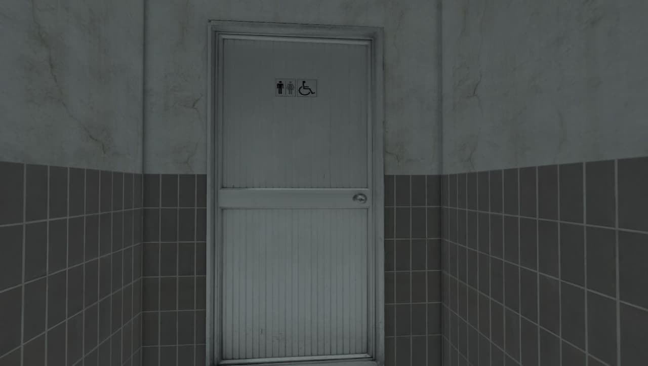 Totally Accurate Toilet Simulator screenshot 4