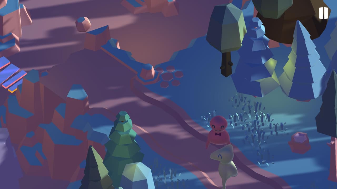 Together - Team Cahoots screenshot 2