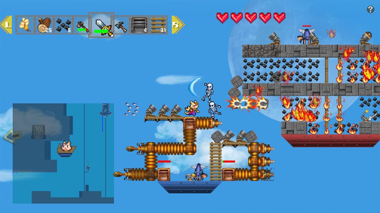 Wondership Q screenshot 6