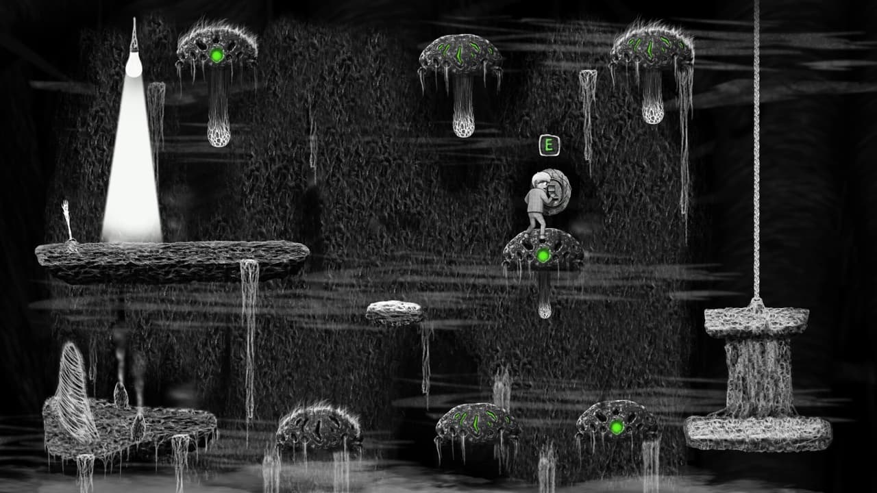 Malone In Nightmares screenshot 2
