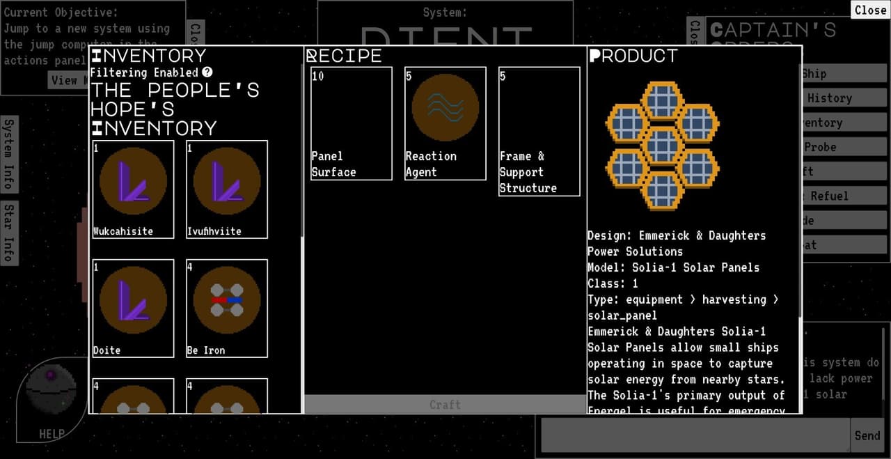 Between Two Stars screenshot 5