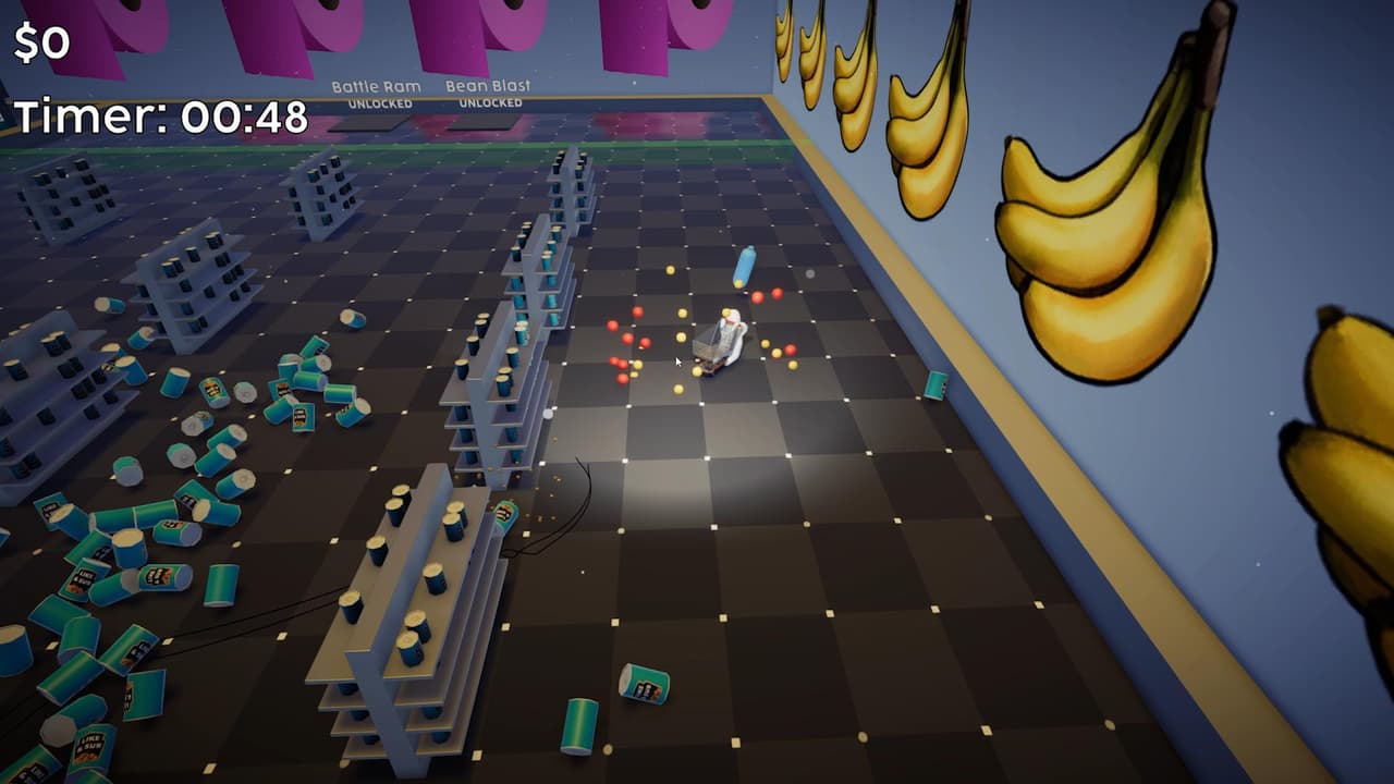 Shop Stop! screenshot 4