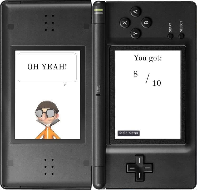 Vector Products screenshot 3