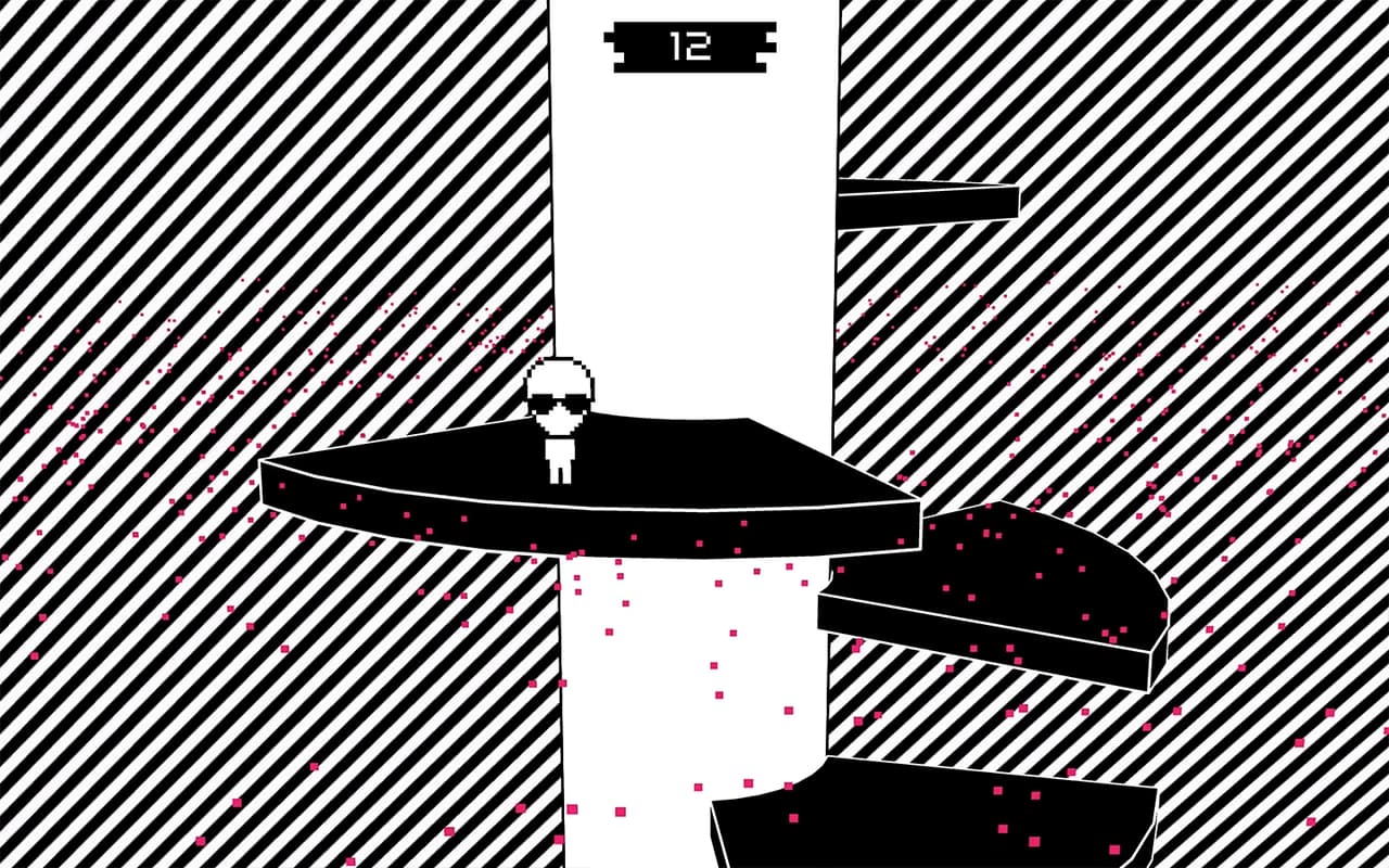 The Transmission of Chirp (Through the Convolution Range)