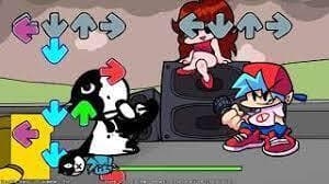 Friday Night Funkin vs. Bobs Onslaught screenshot 6