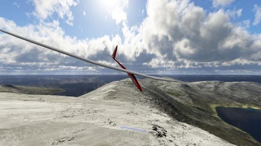 PicaSim: Flight simulator