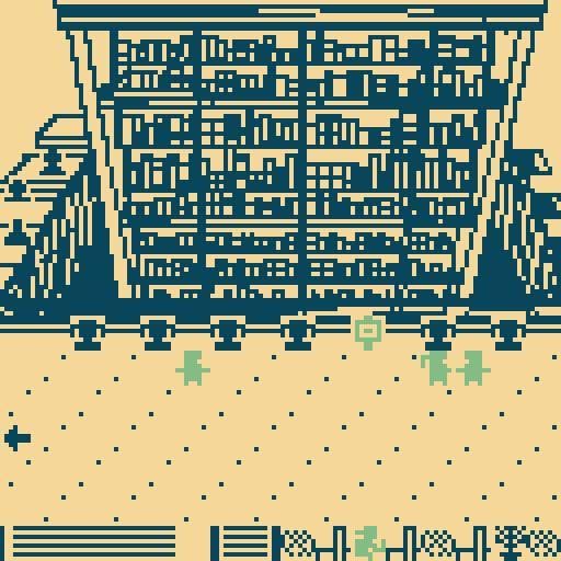 The British Library Simulator screenshot 4