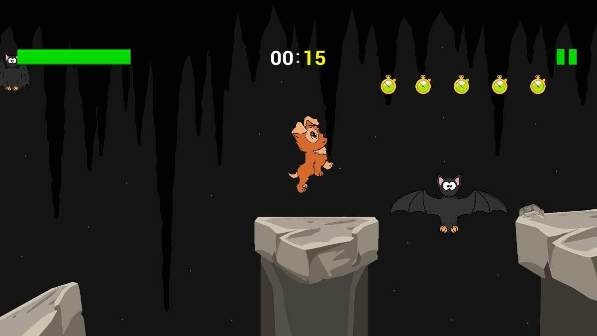 MAX kids games screenshot 3
