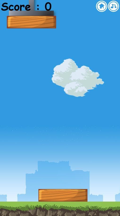 Box Tower screenshot 3