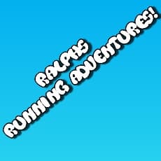 Ralphs Running Adventures!