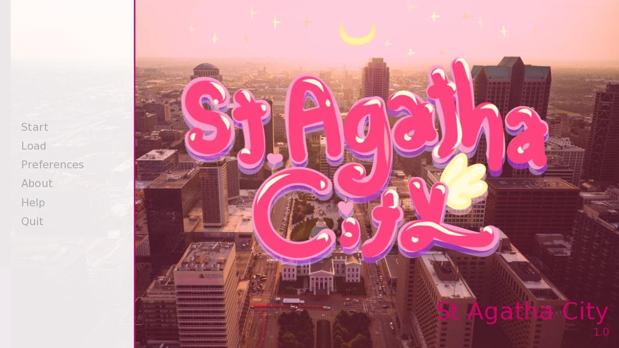 St. Agatha City screenshot 2