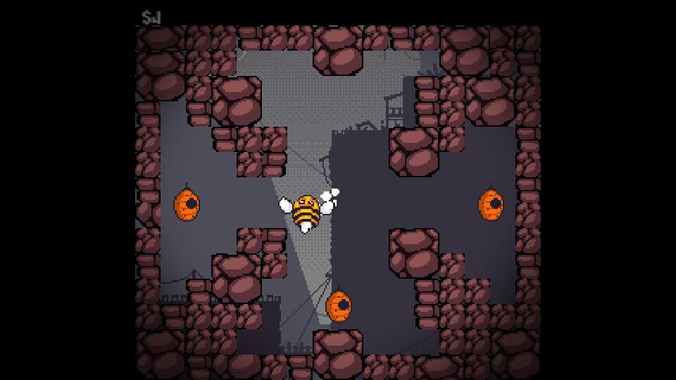 Greedy Bee screenshot 3
