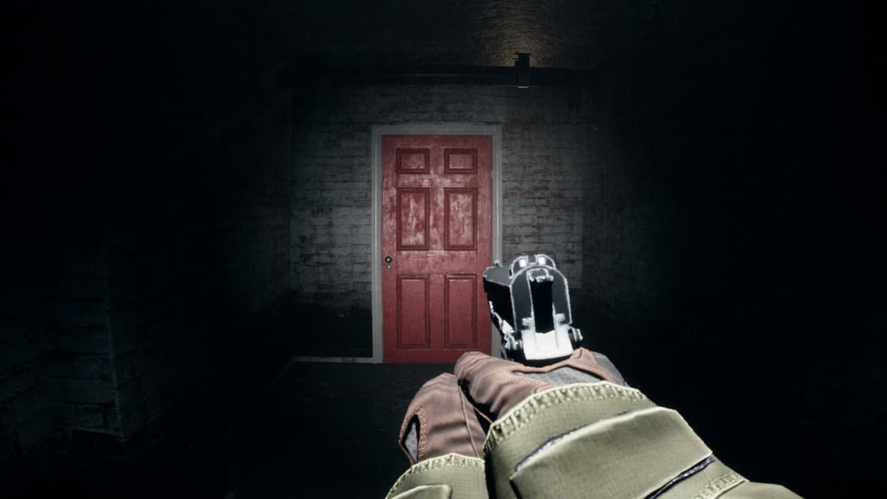 Oppressed screenshot 4