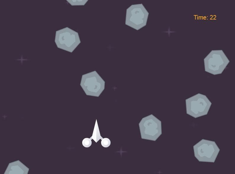 Trip to Mars screenshot 3