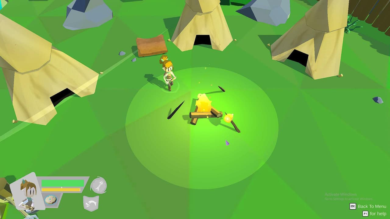 Project Shard Hunters screenshot 5