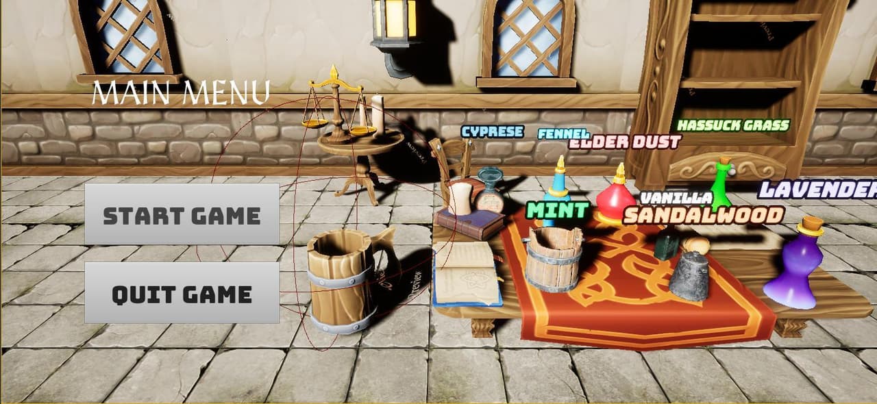 Royal Treatment screenshot 2