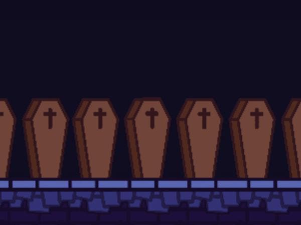 Memento Mori (itch) (Hollow Neko, Elvendwarf) screenshot 2