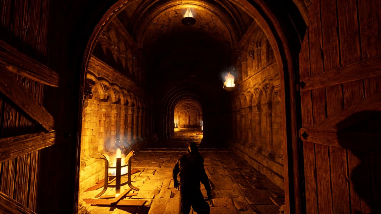 Gnostic: Survivors screenshot 3