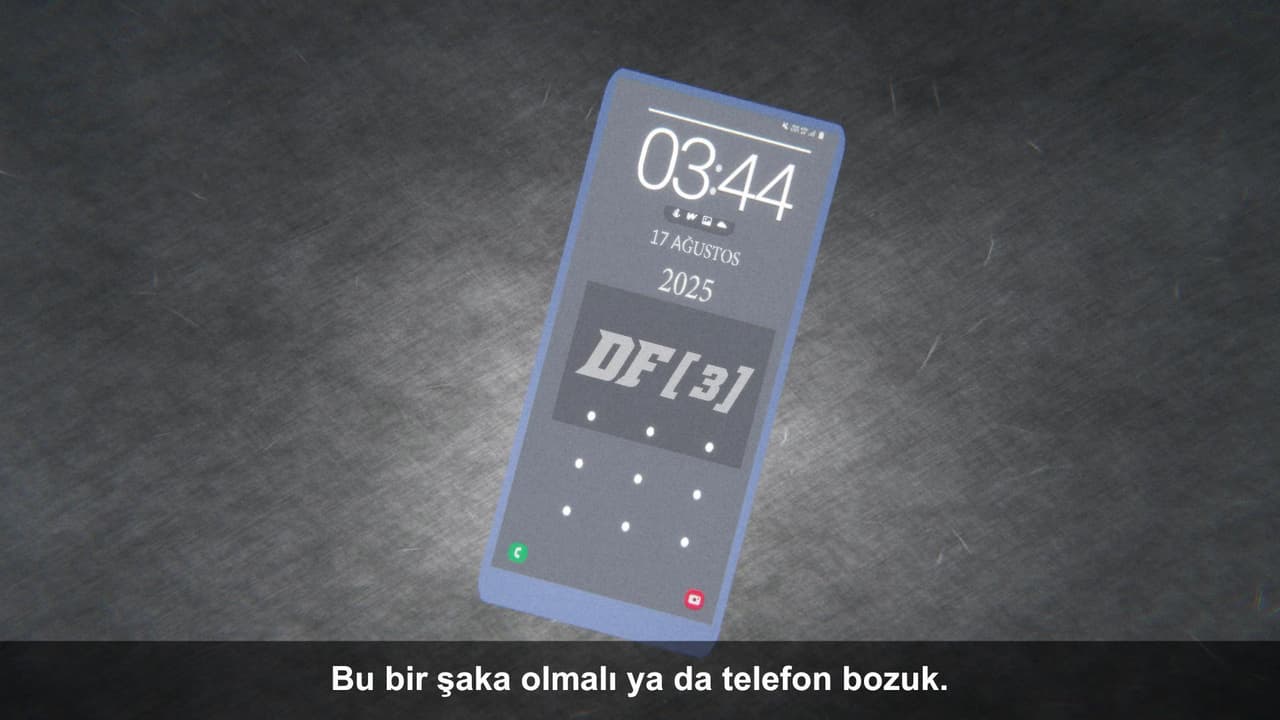 REENKARNE screenshot 5