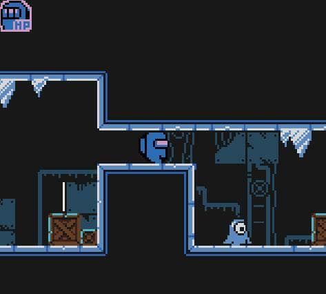 SUPER IMPOSTOR BROS. screenshot 4