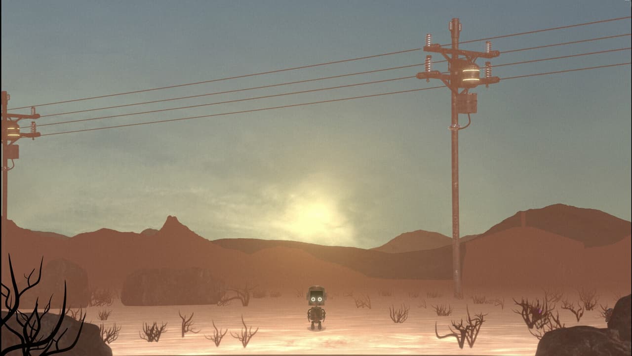 Ultreïa - Night of the Eclipse screenshot 2
