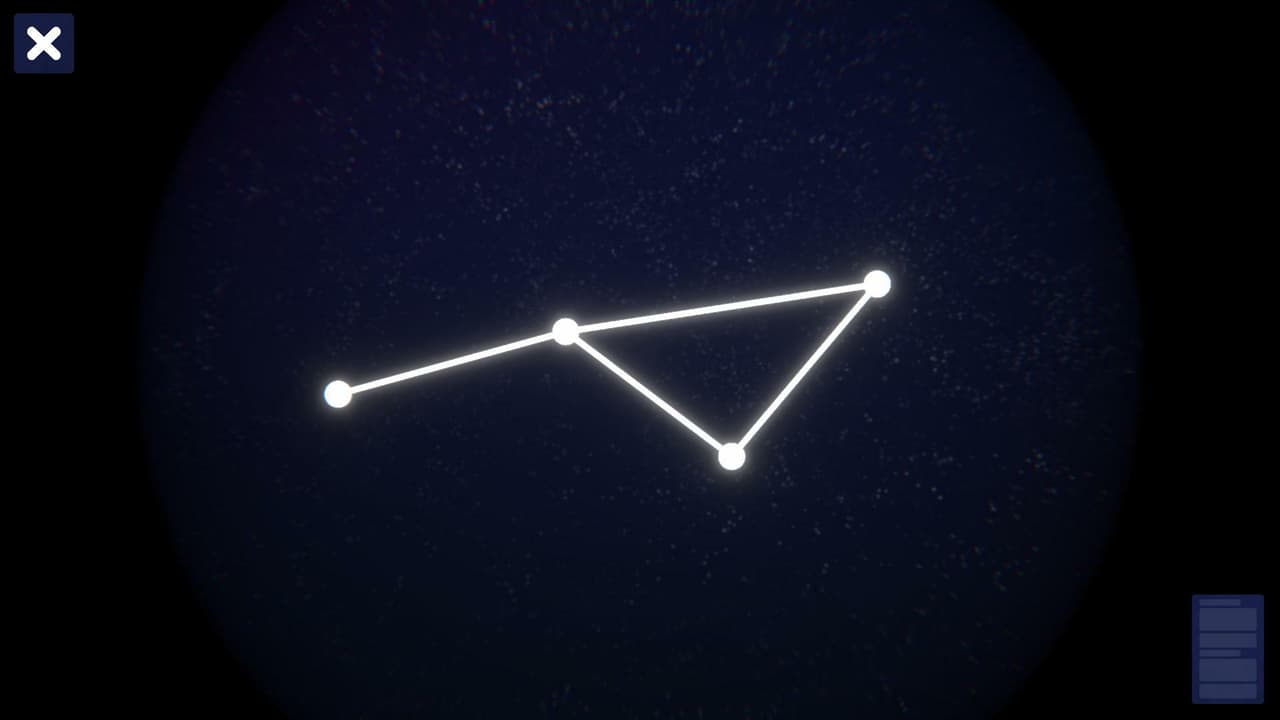 That Starry Night screenshot 4