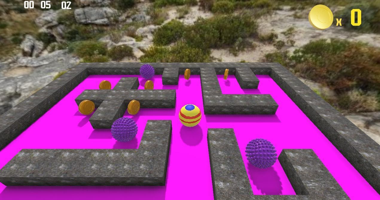 V_DASH screenshot 3