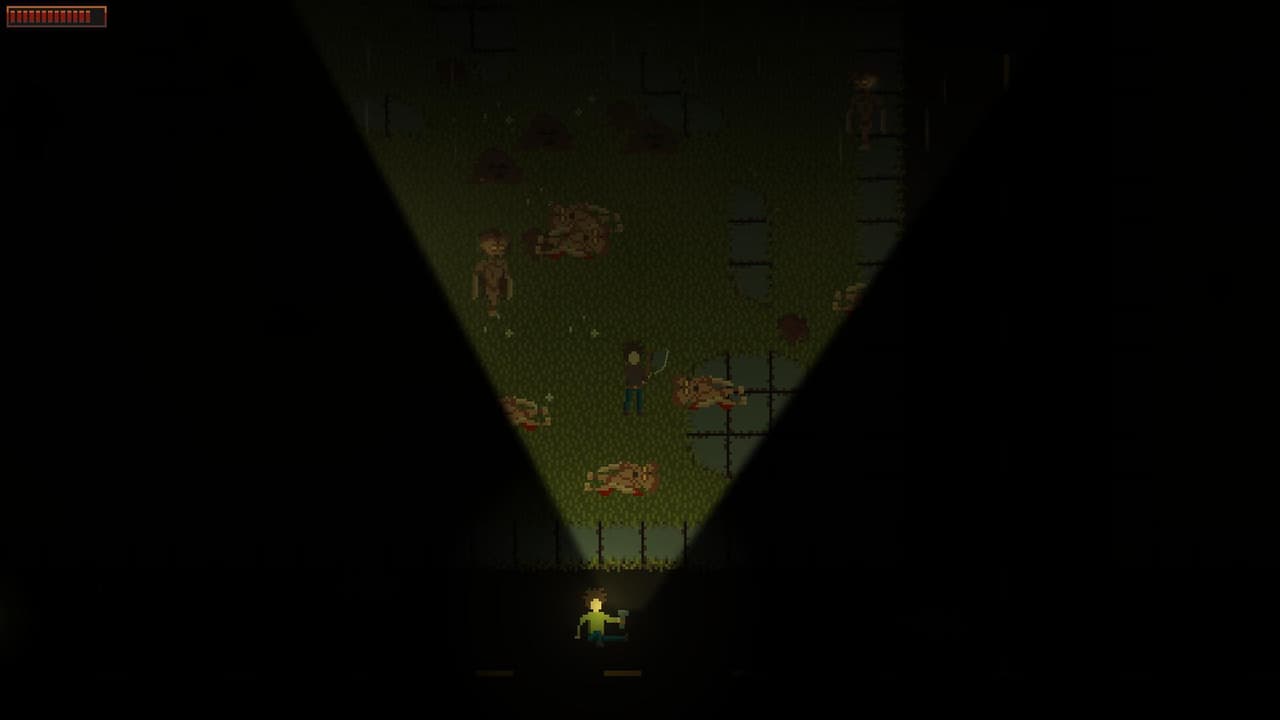 Roadside screenshot 4